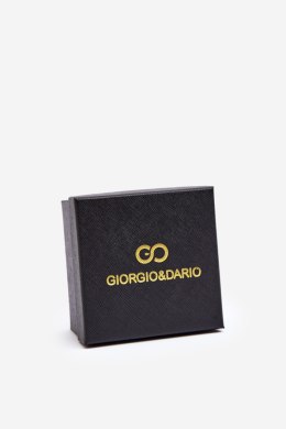 Pudełko Na Zegarek Giorgio&Dario